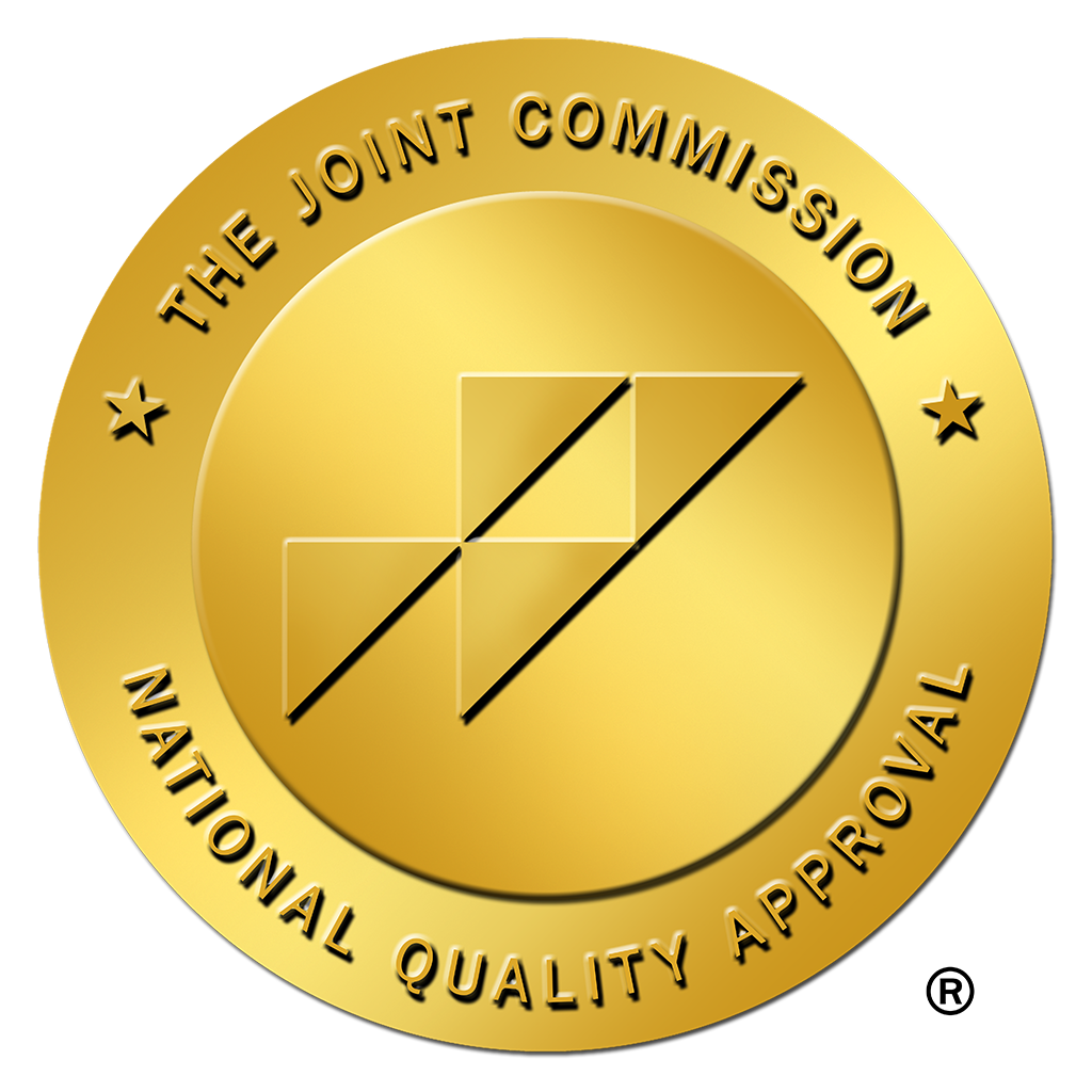 Joint Commission Accredited