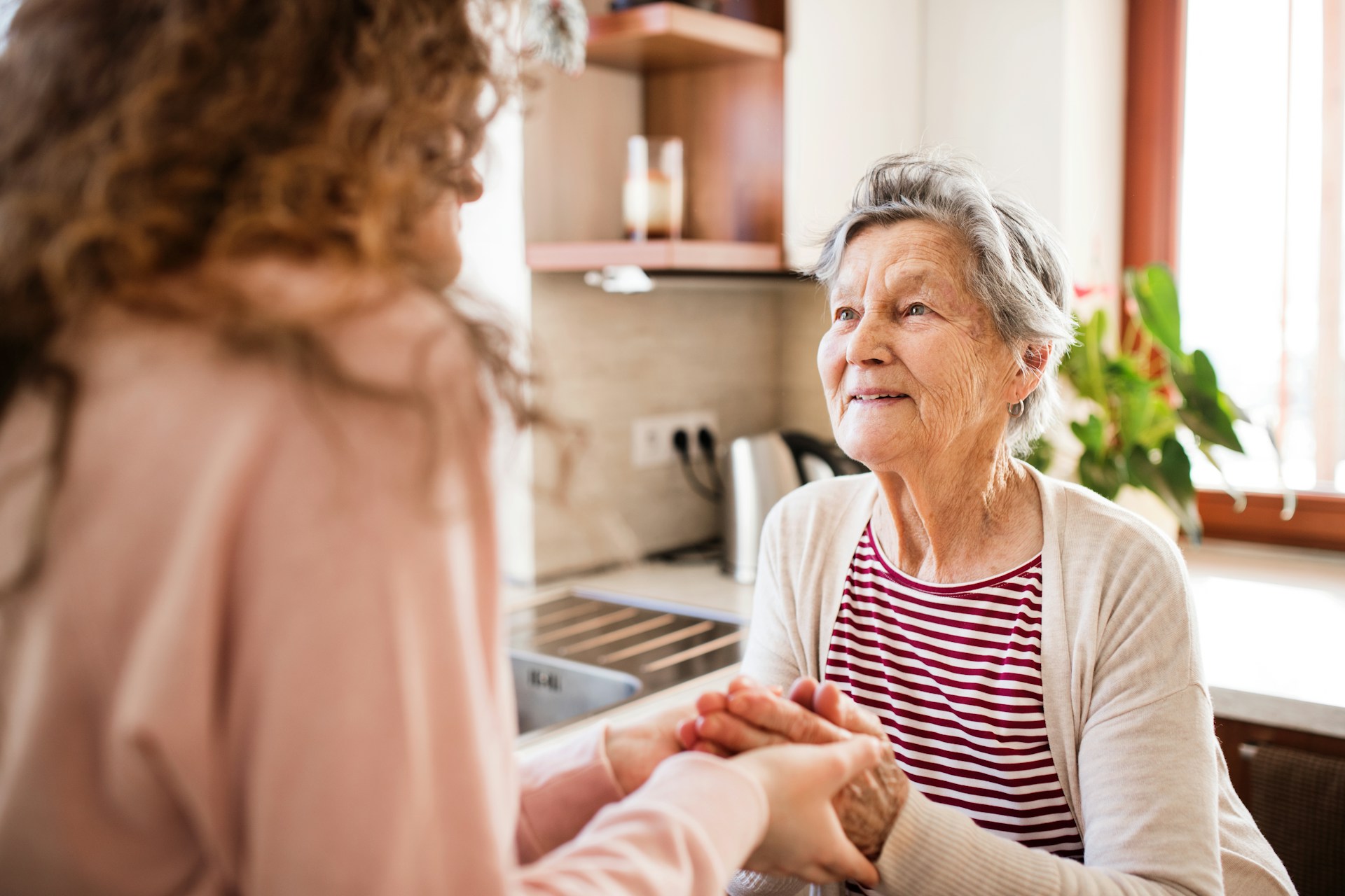 Home Support Services
