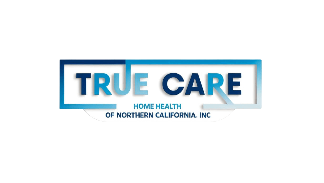 True Care Home Health of Northern California Logo